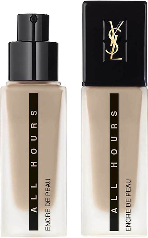 br20 ysl foundation